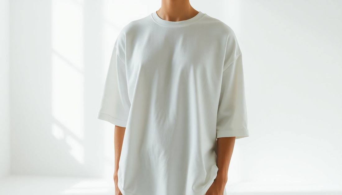 Styling Tips for Oversized Fashion: How to Rock the Lexlon Look