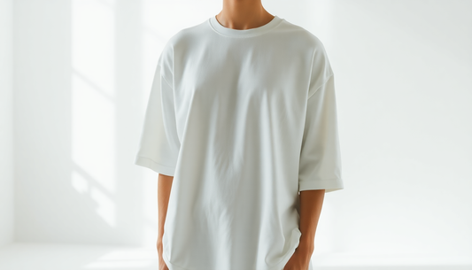 Styling Tips for Oversized Fashion: How to Rock the Lexlon Look