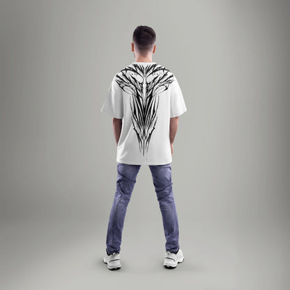 Dve_e Sepid  Oversized T-Shirt