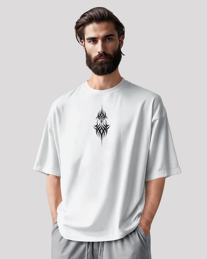 Dve_e Sepid  Oversized T-Shirt