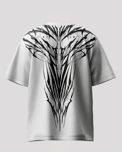 Dve_e Sepid  Oversized T-Shirt