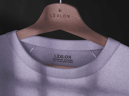 Lucent Fang Oversized T-Shirt