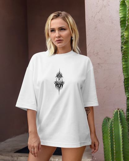 Dve_e Sepid  Oversized T-Shirt