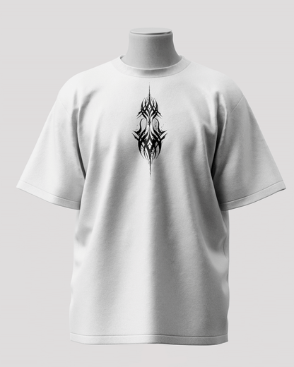Dve_e Sepid  Oversized T-Shirt